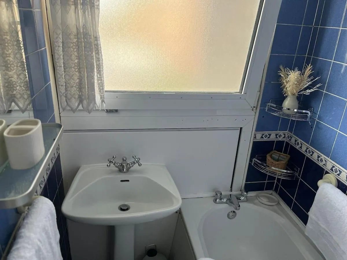 Lovely Spacious Apartment By Brick Lane London