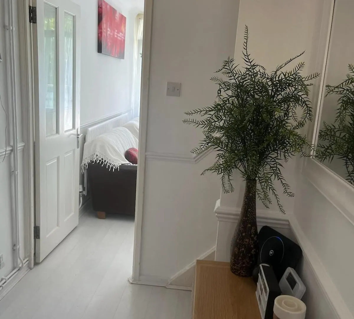 Lovely Spacious Apartment By Brick Lane London