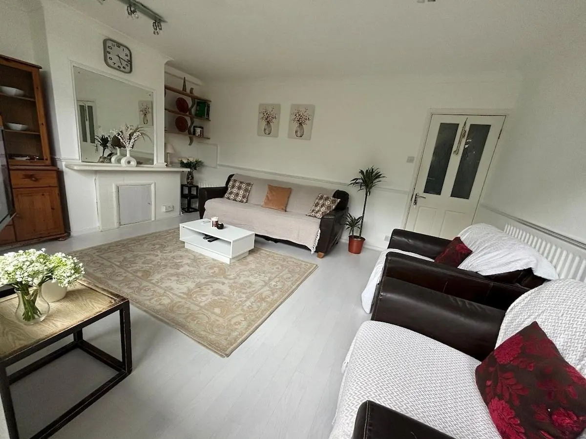 Lovely Spacious Apartment By Brick Lane لندن المملكة المتحدة