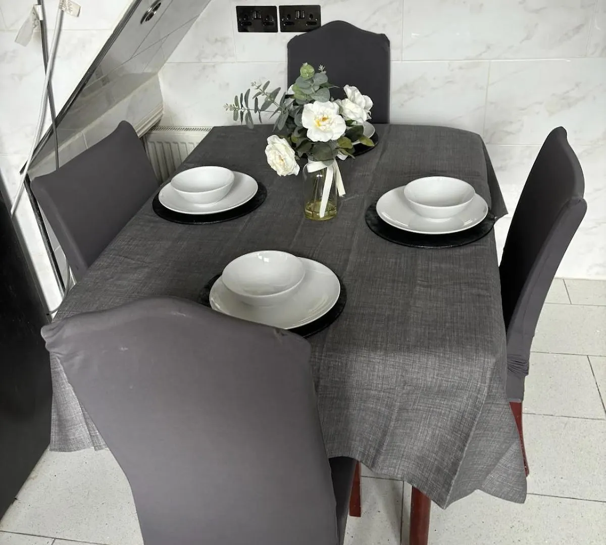Lovely Spacious Apartment By Brick Lane لندن